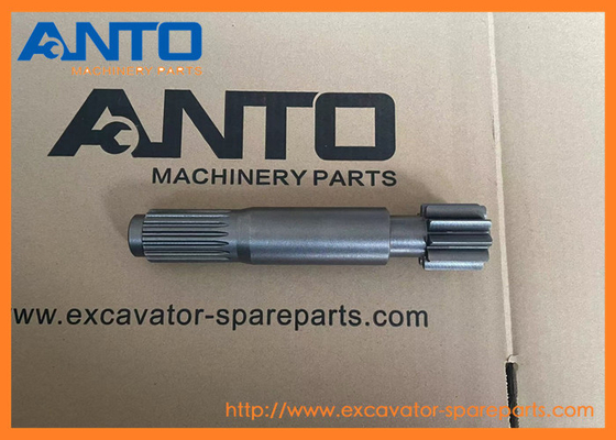 20Y-27-22110 20Y2722110 Các bộ phận phụ tùng trục phù hợp KOMATSU Máy đào PC100L PC200 PC200CA