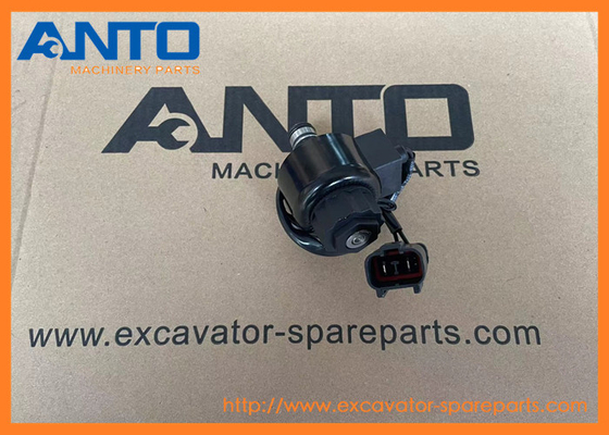 203-60-42240 2036042240 Sólenoid Valve KOMATSU Chiếc máy đào phụ tùng cho PC100-3
