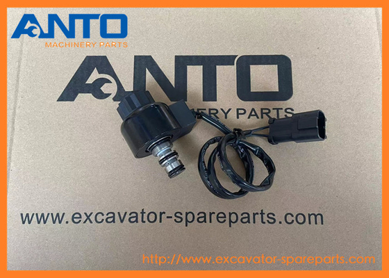 203-60-42240 2036042240 Sólenoid Valve KOMATSU Chiếc máy đào phụ tùng cho PC100-3