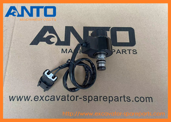 203-60-42240 2036042240 Sólenoid Valve KOMATSU Chiếc máy đào phụ tùng cho PC100-3