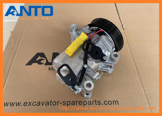425-S62-3321 425S623321 Nén KOMATSU Chiếc máy đào phụ tùng cho WA500-6
