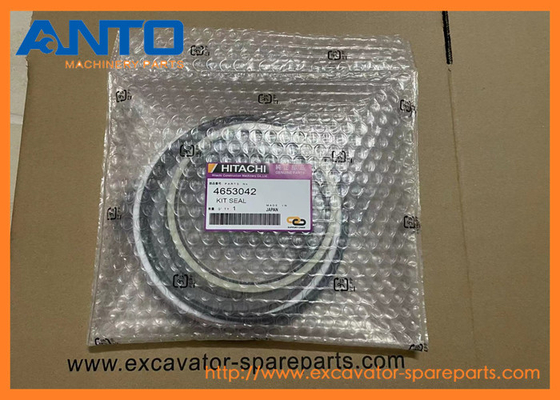 4653042 Seal Kit HITACHI Bộ phận phụ tùng máy đào phù hợp với ZX450-3 ZX470H-3