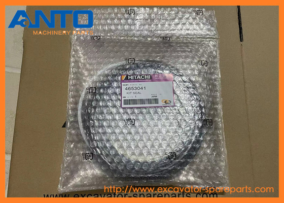 4653041 Seal Kit HITACHI Bộ phận phụ tùng máy đào phù hợp với ZX330-3G ZX450-3