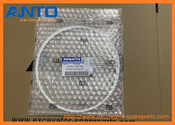 07001-05190 0700105190 D-Ring KOMATSU Chiếc máy đào phụ tùng cho PC2000-8