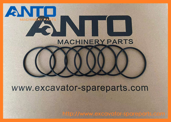 07000-02060 07000-12060 R0700002060 O-Ring KOMATSU Chiếc máy đào phụ tùng cho PC160LC-8