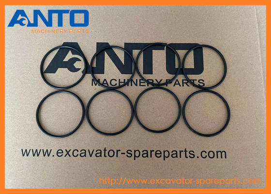 07000-02060 07000-12060 R0700002060 O-Ring KOMATSU Chiếc máy đào phụ tùng cho PC160LC-8