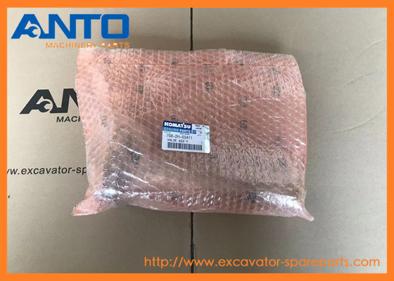 708-2H-03411 7082H03411 Valve assy Excavators Máy khai thác chính Valve điều khiển chính KOMATSU PC400 PC450 PC550
