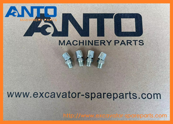 07030-01030 0703001030 Breather KOMATSU Chiếc máy đào phụ tùng cho WA50-6
