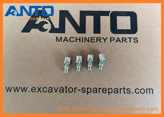 07030-01030 0703001030 Breather KOMATSU Chiếc máy đào phụ tùng cho WA50-6