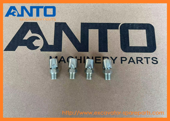 07030-01030 0703001030 Breather KOMATSU Chiếc máy đào phụ tùng cho WA50-6