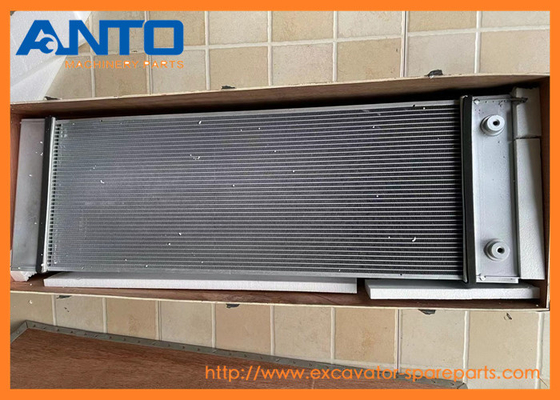 K1008126 Máy sưởi nước DOOSAN Bộ phận phụ tùng máy đào cho DX190W DX210W