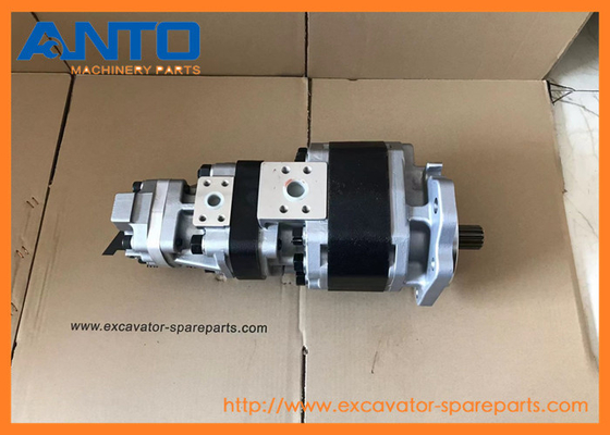 705-95-07020 7059507020 Máy bơm cho KOMATSU xe tải đổ rác HM250 HM300 Phân bộ bơm thủy lực