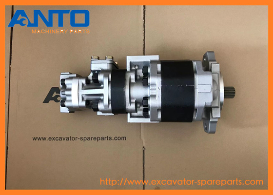 705-95-07020 7059507020 Máy bơm cho KOMATSU xe tải đổ rác HM250 HM300 Phân bộ bơm thủy lực