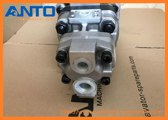705-95-07020 7059507020 Máy bơm cho KOMATSU xe tải đổ rác HM250 HM300 Phân bộ bơm thủy lực