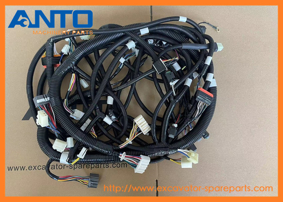 LQ13E01251P1 Sợi dây chuyền dây chuyền KOBELCO Bộ phận phụ tùng máy đào cho SK250-8 SK350-8