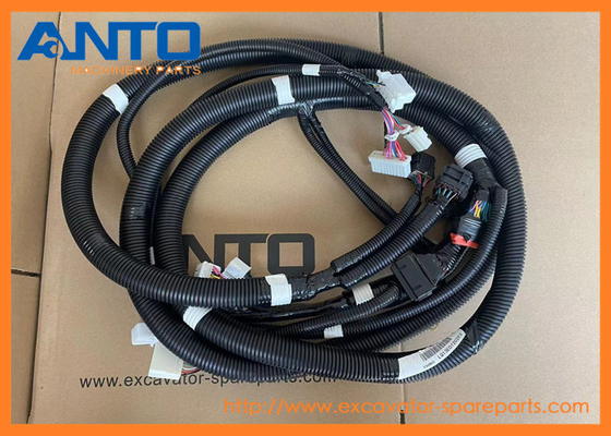 LQ13E01246P1 dây chuyền dây chuyền KOBELCO Bộ phận phụ tùng máy đào cho SK250-8