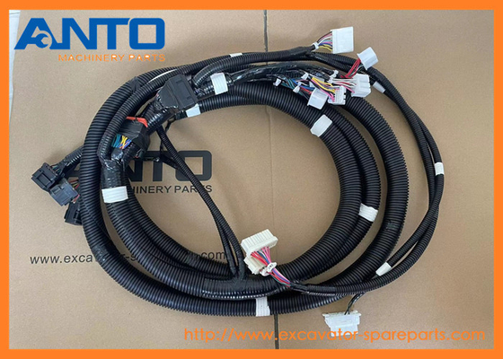 LQ13E01246P1 dây chuyền dây chuyền KOBELCO Bộ phận phụ tùng máy đào cho SK250-8