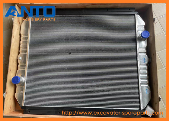 207-03-61310 2070361310 Máy tản nhiệt bể nước KOMATSU Chiếc máy đào phụ tùng cho PC300-6