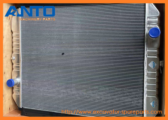 207-03-61310 2070361310 Máy tản nhiệt bể nước KOMATSU Chiếc máy đào phụ tùng cho PC300-6