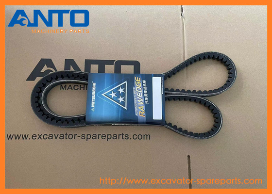6205-61-3500 6205613500 V-Belt KOMATSU Chiếc máy đào phụ tùng cho PC78US-8