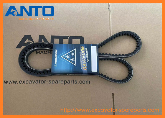 04120-21767 0412021767 V-Belt KOMATSU Chiếc máy đào phụ tùng cho PC88MR-8