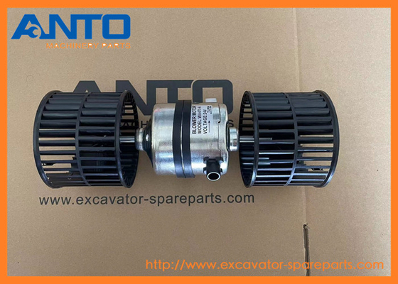 AN51500-10770 AN51500-10771 Động cơ quạt máy thông gió không khí A / C KOMATSU Chiếc máy đào phụ tùng cho WA200-6