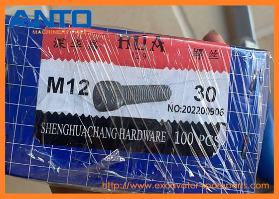 VOE983919 983919 Phụ tùng thợ đào vít ổ cắm phù hợp với EC160B EC180B