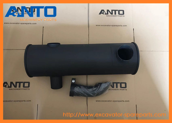 7Y1508 7Y-1508 Muffler For Excavator Spare Parts 322B L 325 325 L 325 LN 325B 325B L
