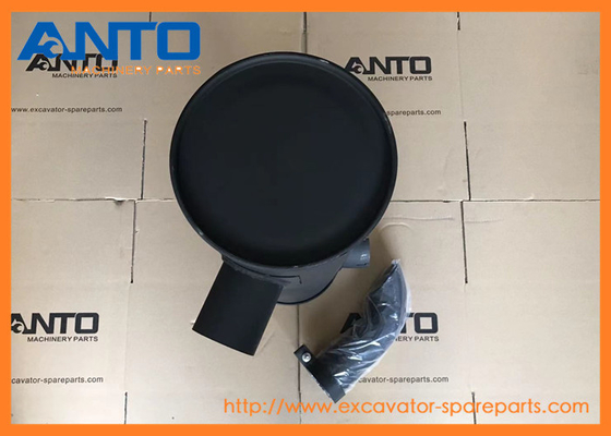 7Y1508 7Y-1508 Muffler For Excavator Spare Parts 322B L 325 325 L 325 LN 325B 325B L