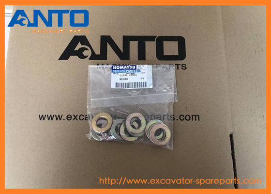 01643-31845 0164331845 Hỗ trợ máy giặt cho KOMATSU HB205 HB215 PC100 PC1000 PC1000SE