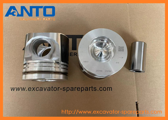 370-7998 3707998 Phân bộ máy đào piston phù hợp với C7.1 323D3