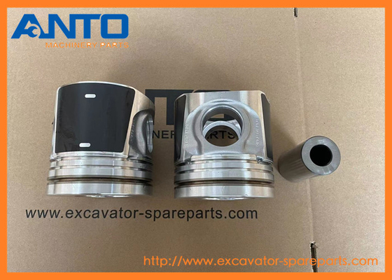 370-7998 3707998 Phân bộ máy đào piston phù hợp với C7.1 323D3