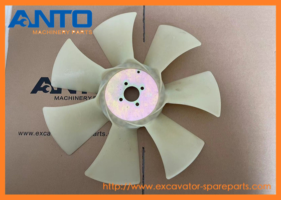 197-8159 1978159 Spider Fan Excavator Phụ tùng phụ tùng phù hợp cho 3056 C6.6 M318C