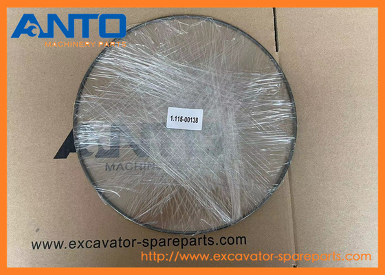1.115-00138 111500138 Ring DOOSAN Bộ phận phụ tùng máy đào cho DX225LC DX235NLC