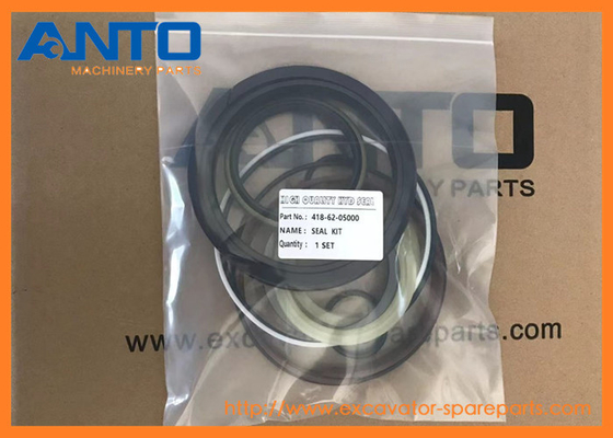 418-62-05000 4186205000 Bộ dịch vụ xi lanh nâng hỗ trợ cho KOMATSU Loader bánh xe WA250