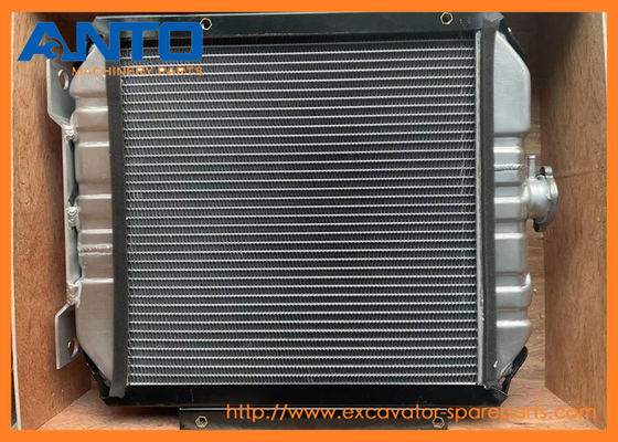 20T-03-71110 20T0371110 Máy tản nhiệt bể nước KOMATSU Chiếc máy đào phụ tùng cho PC40-7