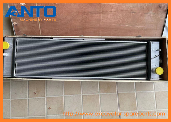 206-03-22411 2060322411 Radiator KOMATSU Bộ phận phụ tùng máy đào cho PC270-8