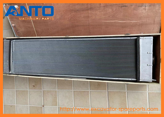 206-03-22411 2060322411 Radiator KOMATSU Bộ phận phụ tùng máy đào cho PC270-8