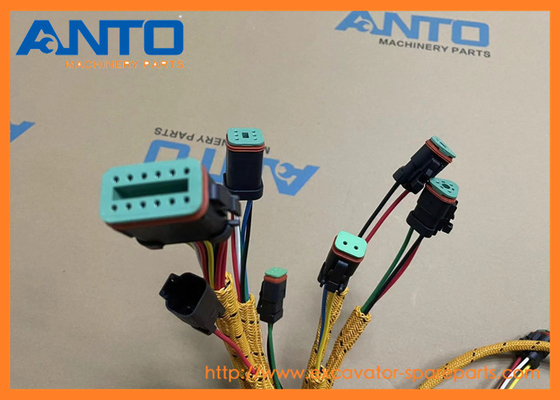 197-4411 1974411 Bộ phận phụ tùng máy đào dây chuyền phù hợp với E330C C-9
