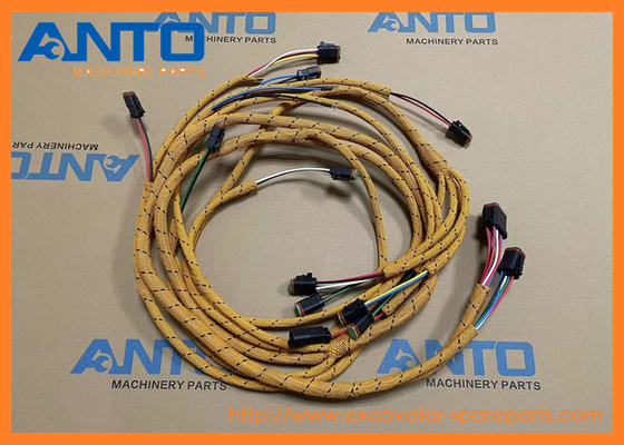 197-4411 1974411 Bộ phận phụ tùng máy đào dây chuyền phù hợp với E330C C-9