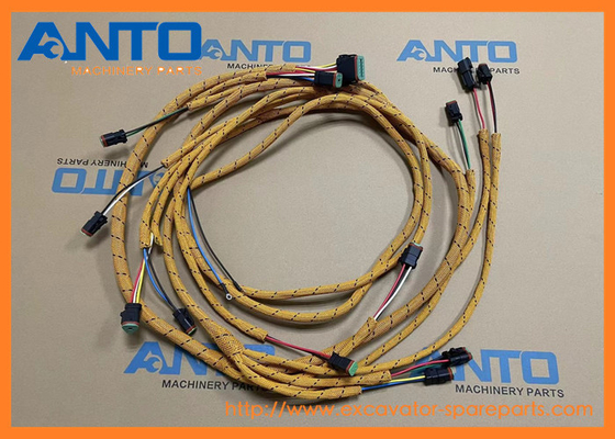 197-4411 1974411 Bộ phận phụ tùng máy đào dây chuyền phù hợp với E330C C-9