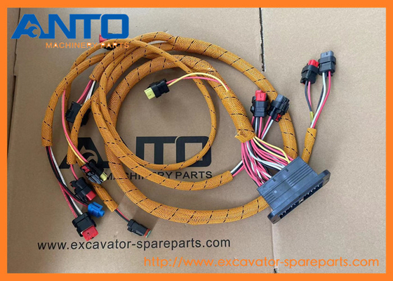 3109688 5193844 Bộ phận phụ tùng máy đào dây chuyền phù hợp với C4.2 319D