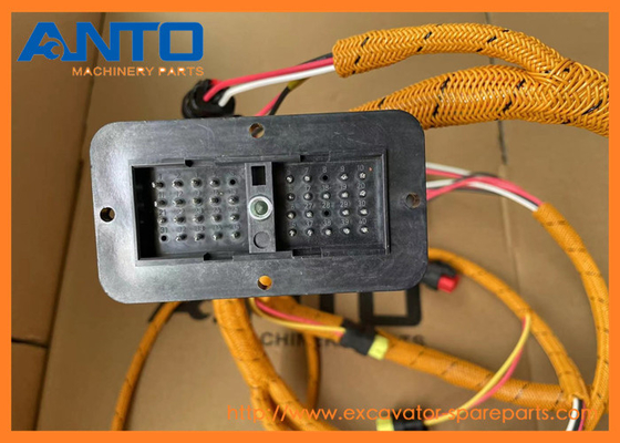 3109688 5193844 Bộ phận phụ tùng máy đào dây chuyền phù hợp với C4.2 319D
