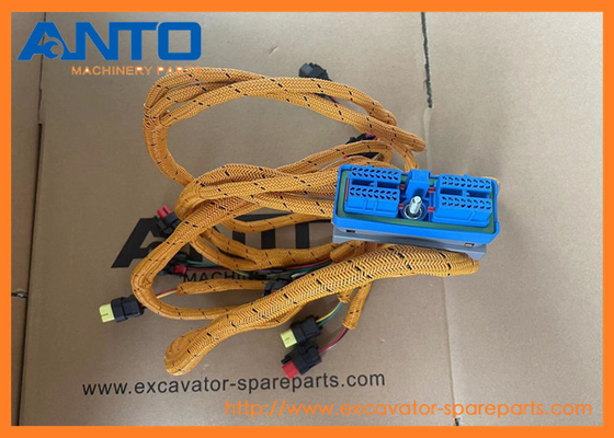 2964617 5207000 Bộ phận phụ tùng máy đào dây chuyền phù hợp với C6.4 320D