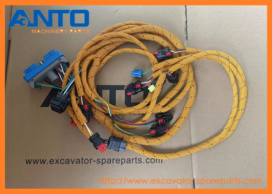 2964617 5207000 Bộ phận phụ tùng máy đào dây chuyền phù hợp với C6.4 320D
