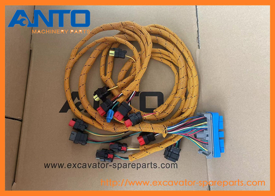 2964617 5207000 Bộ phận phụ tùng máy đào dây chuyền phù hợp với C6.4 320D