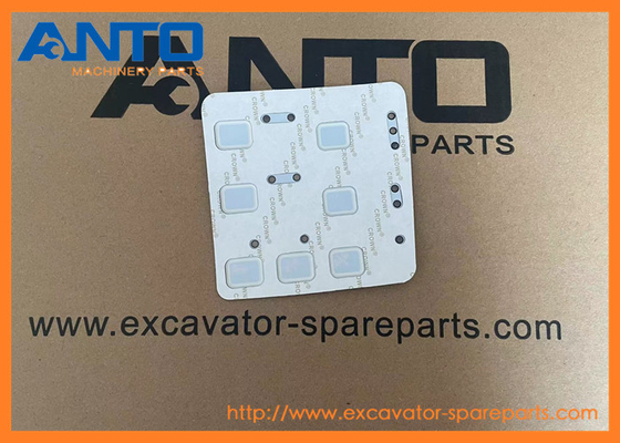 21N835300 Switch Decal HYUNDAI Bộ phận phụ tùng máy đào cho R110-7A R140LC-7