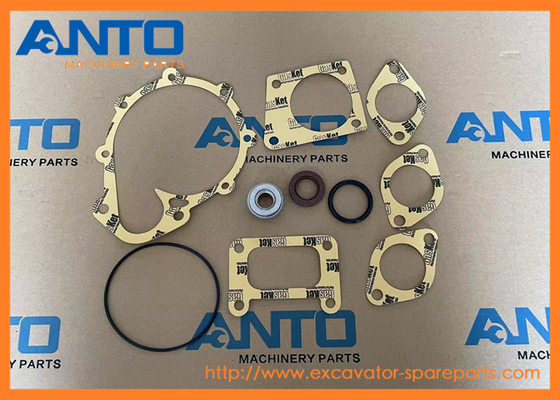 6155-K6-9900 6155K69900 Máy bơm nước hỗ trợ cho máy đào KOMATSU PC400 PW400MH