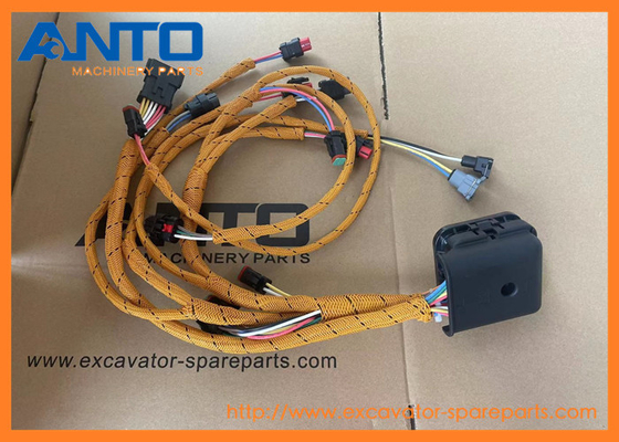 3812499 1982713 Bộ phận phụ tùng máy đào dây chuyền cho C7 329D