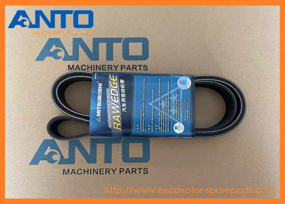 6754-81-3510 6754813510 Phân bộ động cơ máy đào dây đai phù hợp với động cơ KOMATSU SAA6D107E